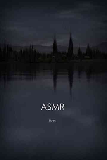 ASMR Poster