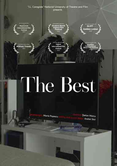 The Best Poster
