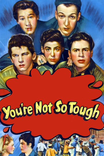 Youre Not So Tough