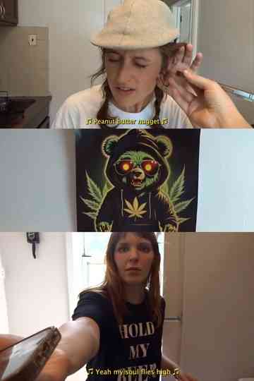 Marketplace Meetup Poster