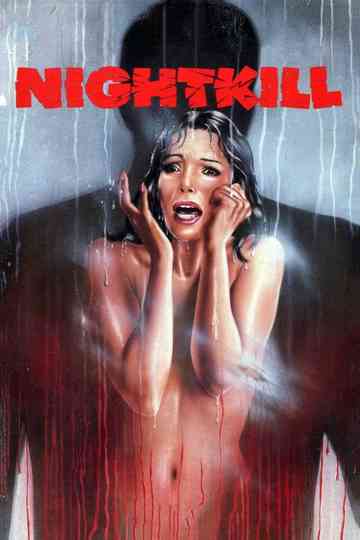 Nightkill Poster