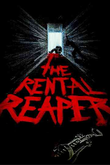 The Rental Reaper Poster