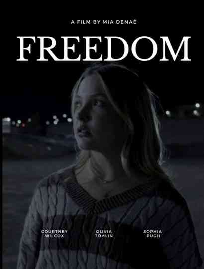 Freedom Poster