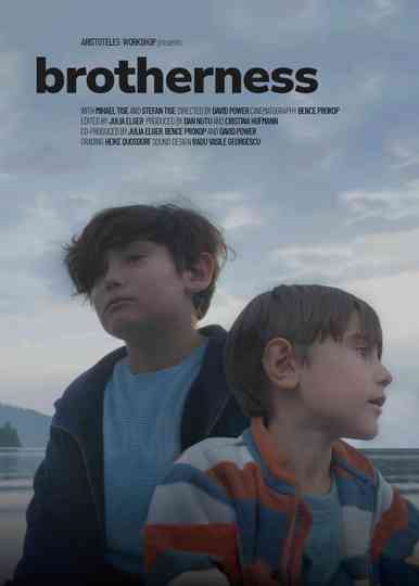 Brotherness Poster