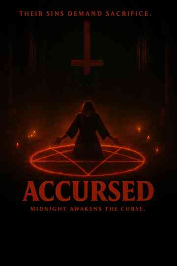 Accursed Poster