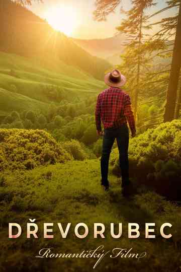 Dřevorubec Poster