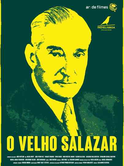 The Old Salazar Poster
