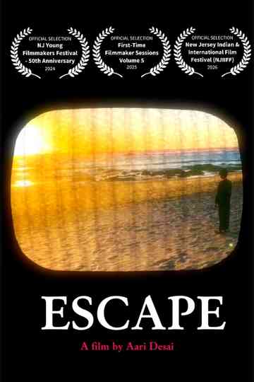 Escape Poster