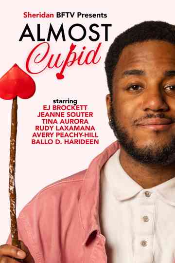 Almost Cupid Poster