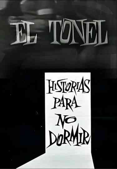 El Tonel Poster