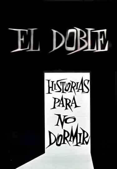El Doble Poster