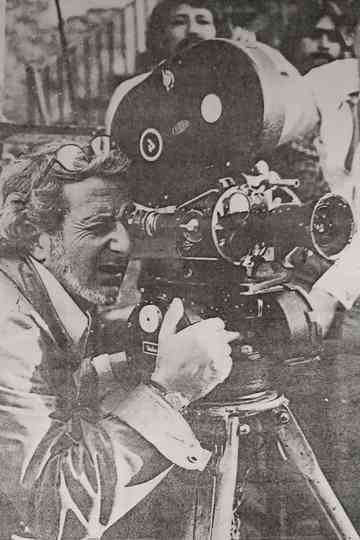 Querida Benita Poster