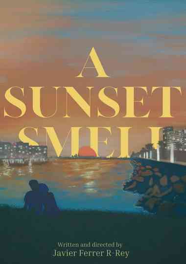 A Sunset Smell Poster