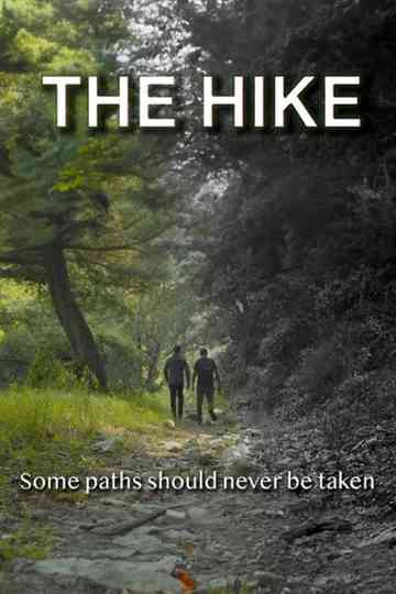 The Hike Poster