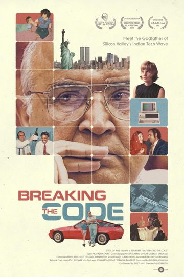 Breaking the Code