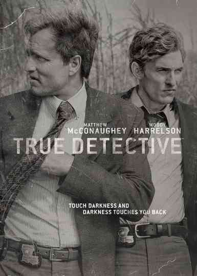 True Detective Poster
