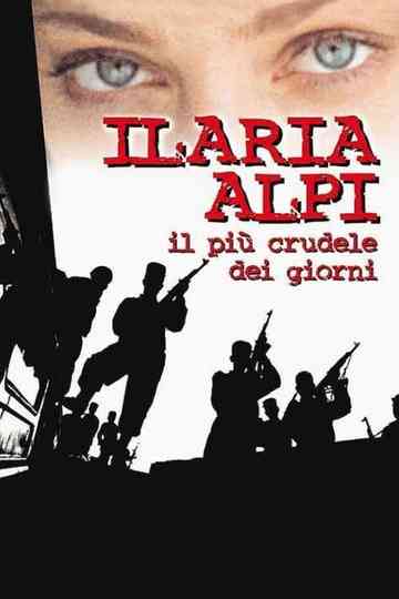 The Cruelest Day Poster