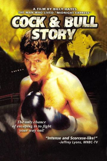 Cock & Bull Story