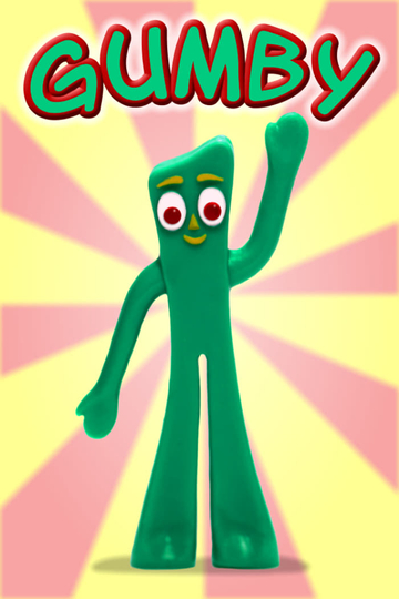 Gumby Poster