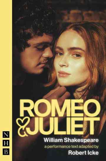 Romeo & Juliet Poster
