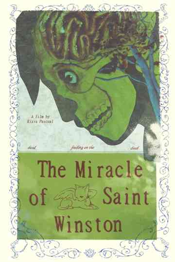The Miracle of Saint Winston Poster