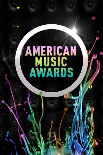 The 49th Annual American Music Awards