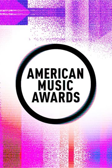 The 50th Annual American Music Awards
