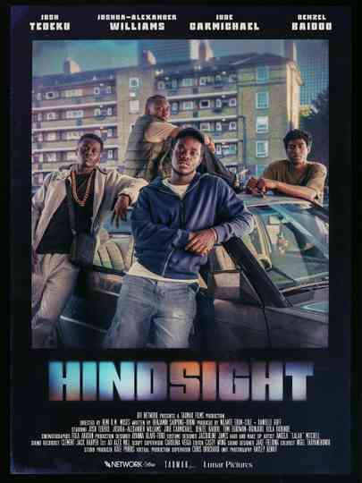 HINDSIGHT Poster