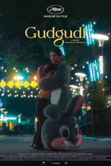 Gudgudi Poster