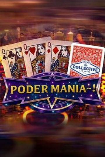 PoderMania~! 2026
