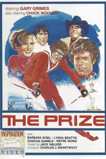 The Prize Poster