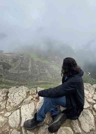 The Mythical Exchange Poster