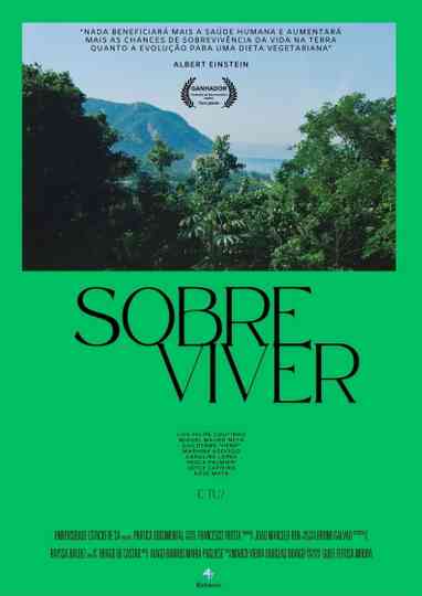 Sobre Viver Poster