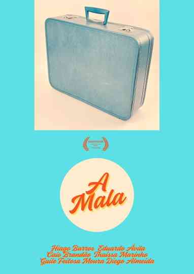 A Mala Poster