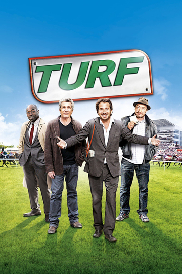 Turf Poster