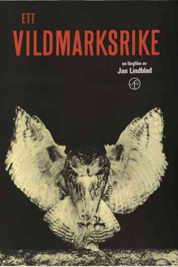 Ett vildmarksrike Poster