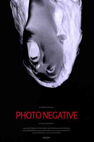 Photo Negative Poster