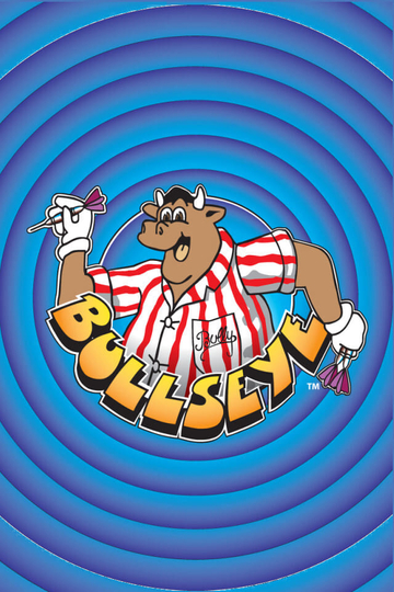 Bullseye Poster