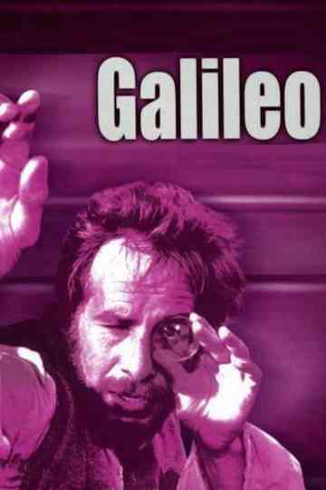 Galileo Poster