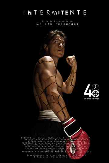 Intermitente Poster