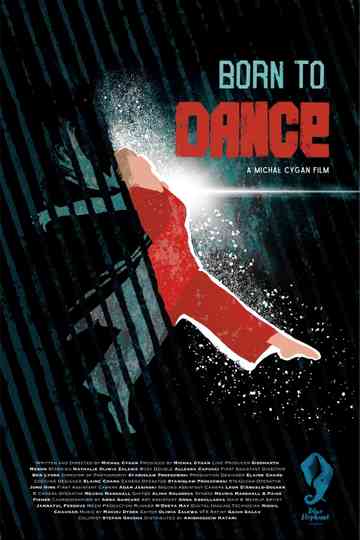 Born to Dance Poster