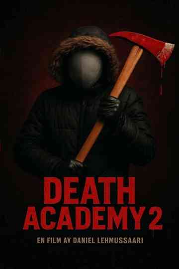 Death Academy 2 Poster