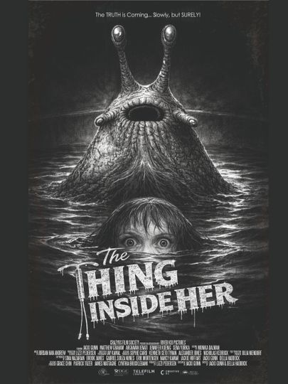 The Thing Inside Her