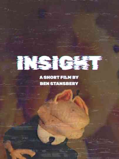 Insight Poster