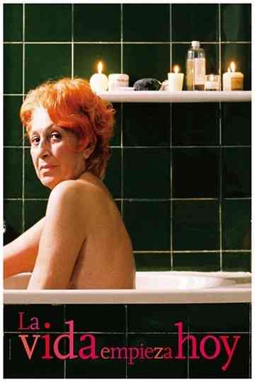 Life Begins Today Poster