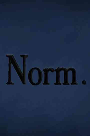 Norm. Poster