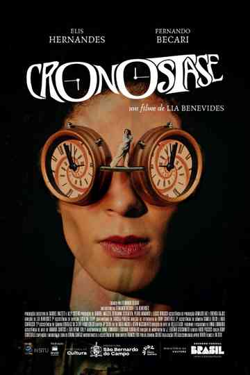 Cronostase Poster