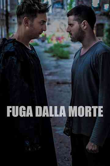 Fuga dalla morte Poster