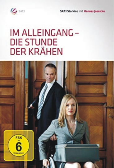 Im Alleingang  Die Stunde der Krähen Poster