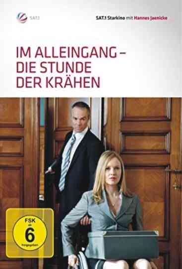 Im Alleingang - Die Stunde der Krähen Poster